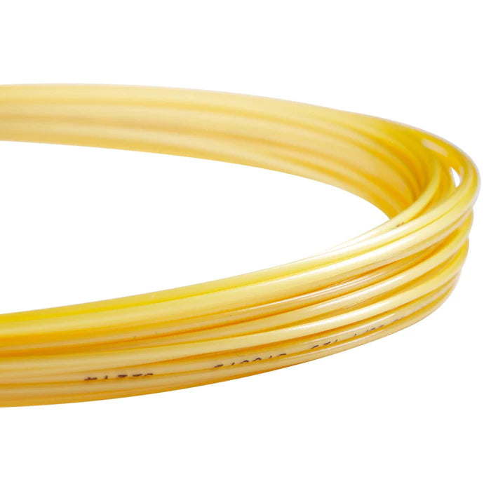 Set de cuerda Luxilon 4G Cal. 1.25 Dorado