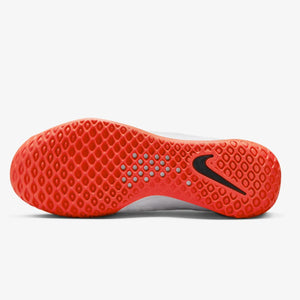 Tenis NikeCourt Air Zoom NXT Caballero (White/Black/Picante Red)