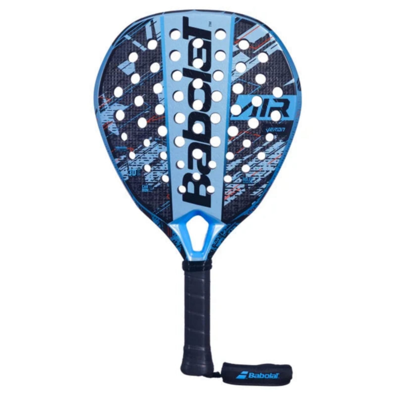 Pala Babolat Air Veron (355g.) 2024