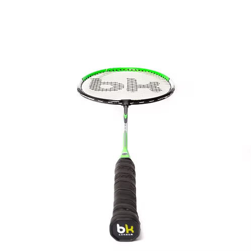 Raqueta Black Knight Badminton BK-250 (Green/Black)