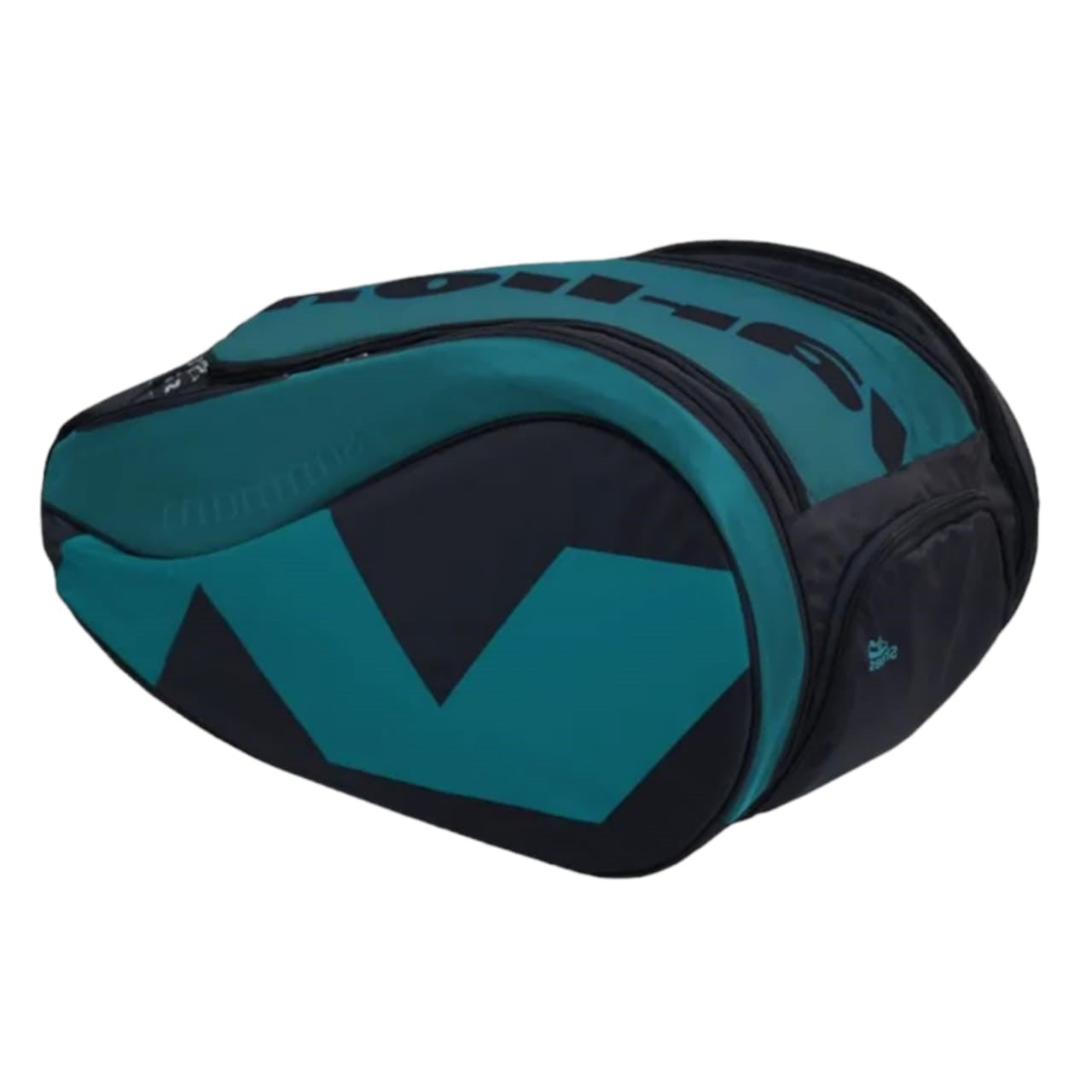 Paletero Padel Varlion Summum (Rad Green/Black)