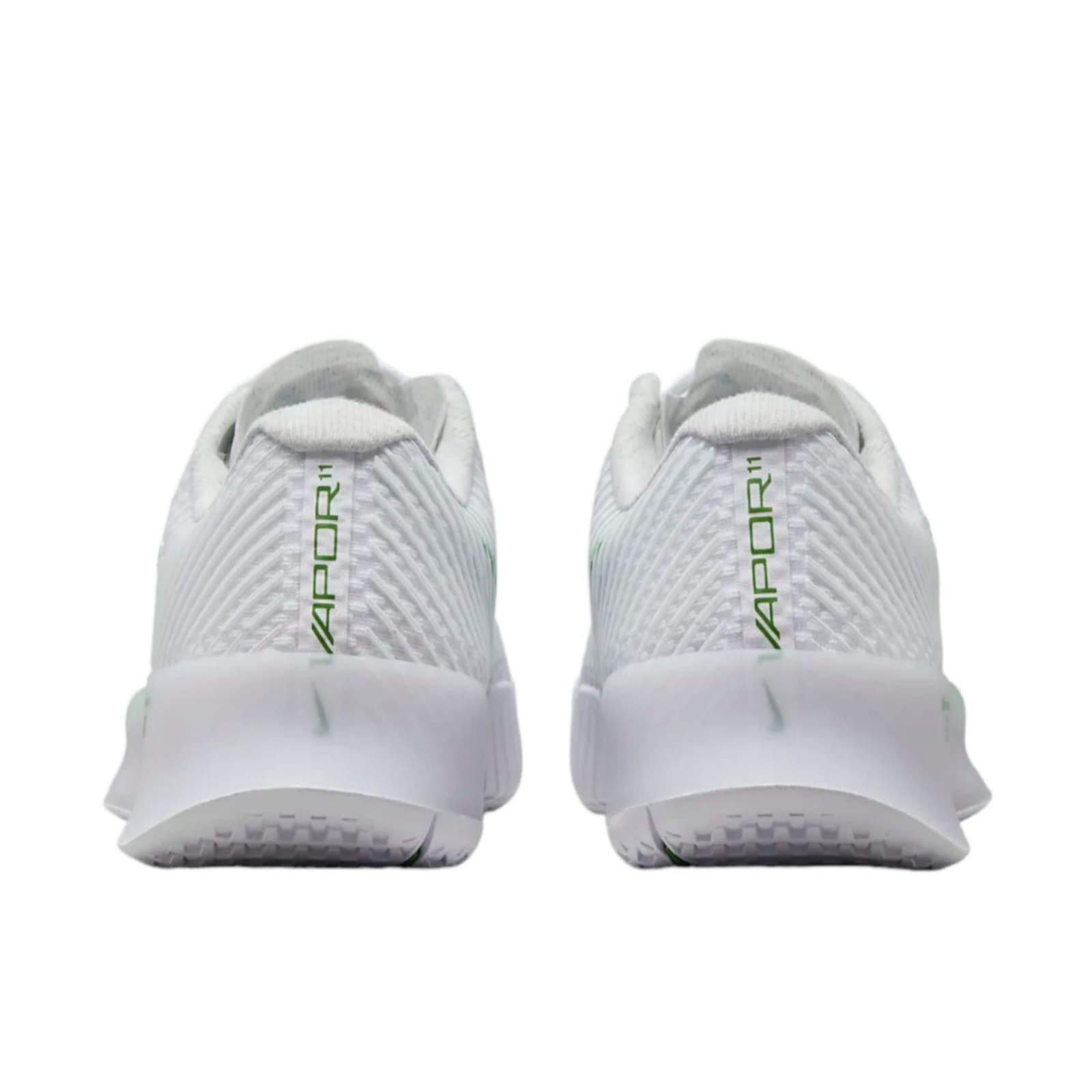 Tenis Nike Court Air Zoom Vapor 11 (Blanco/Verde)
