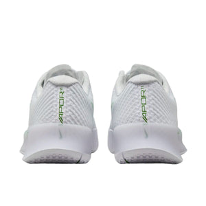 Tenis Nike Court Air Zoom Vapor 11 (Blanco/Verde)