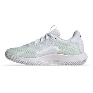 Tenis Adidas Solematch Control M (White/Black)