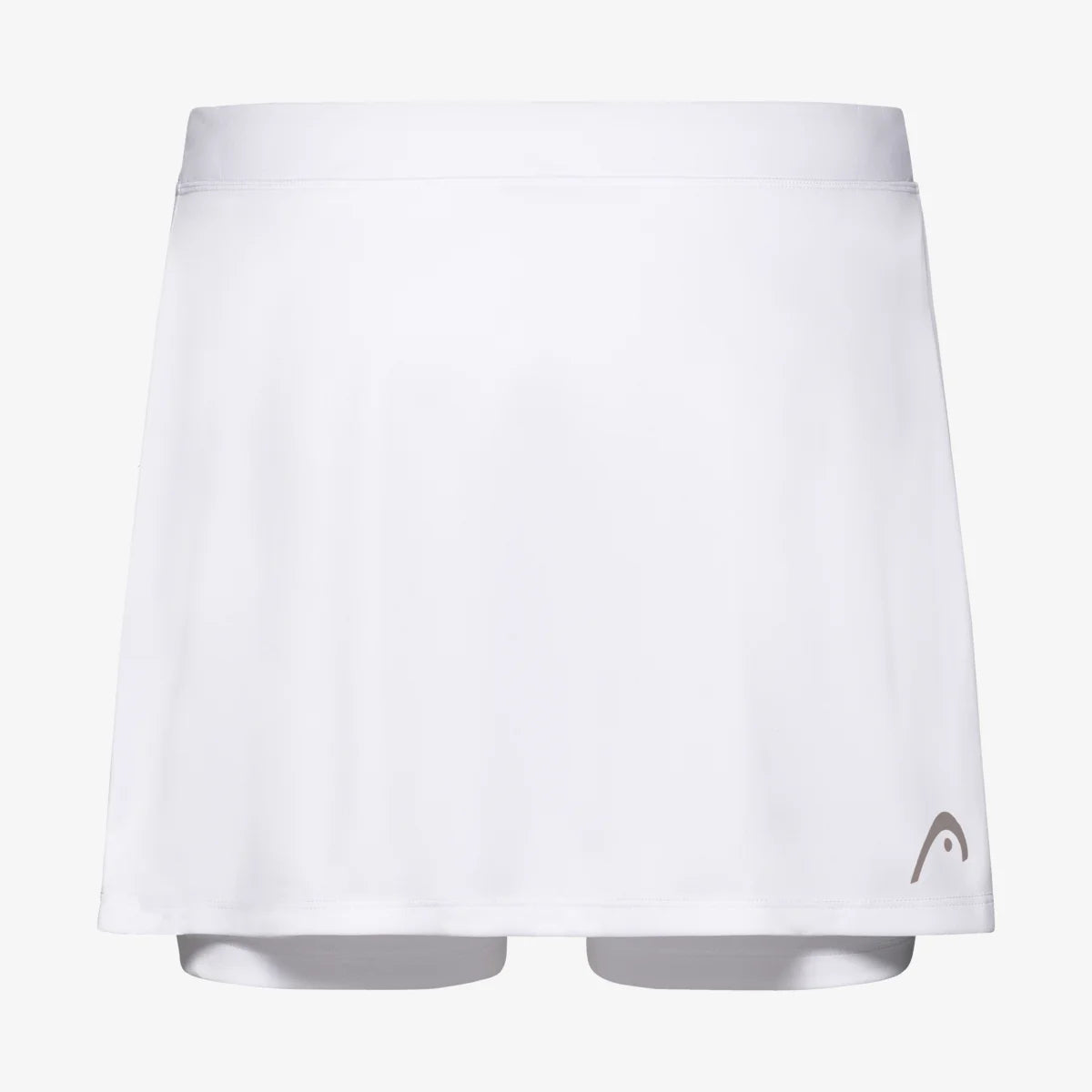 Falda Corta Head Blanca Mujer