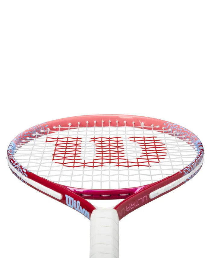 Raqueta Wilson Ultra UV Junior 23 Pink