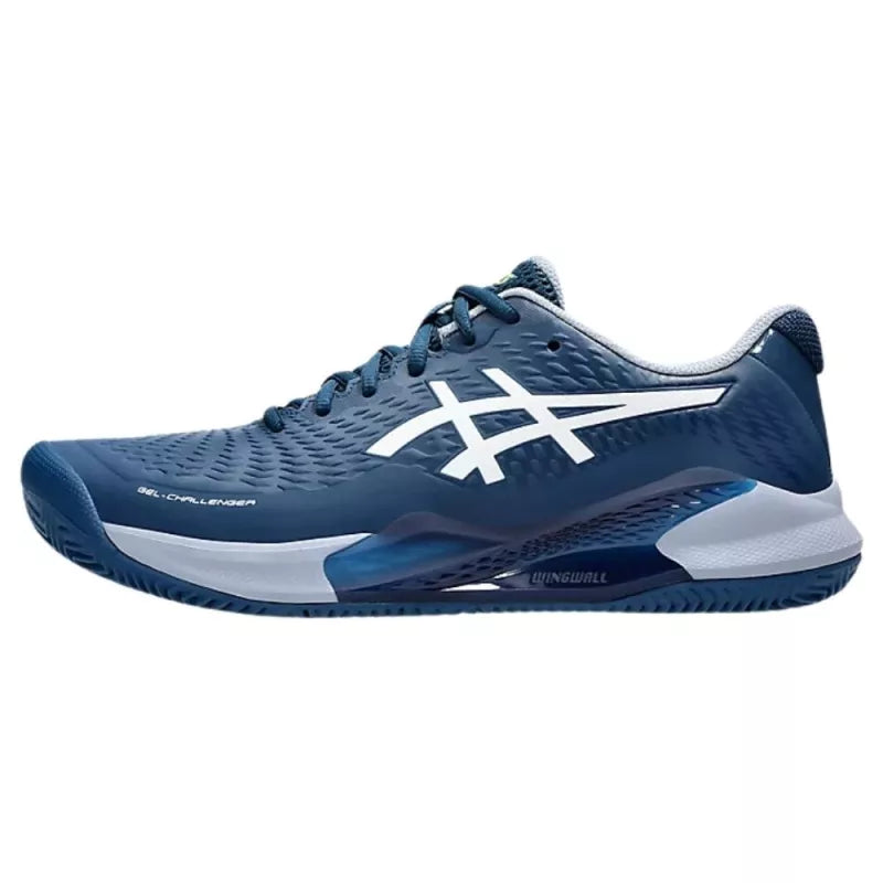 Tenis Asics Gel-Challenger 14 Clay (Mako Blue/ White)