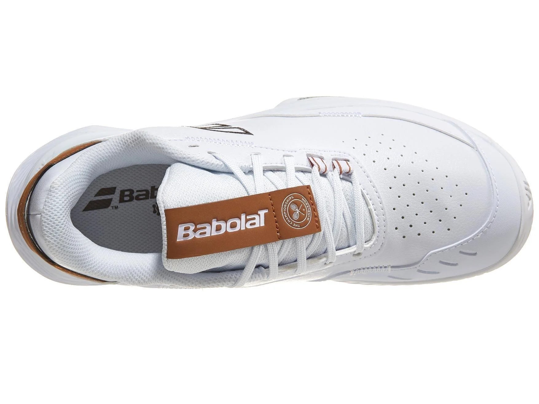 Tenis Babolat SFX Wimbledon All Court Men