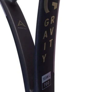 Raqueta Head Gravity Team L (270g.) 2023