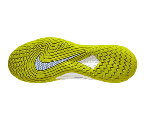 Tenis Nike Zoom Vapor Cage 4 Rafa (White/Cobalt Bliss)