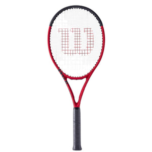 Raqueta Wilson Clash 100  V2 295Gr 2022