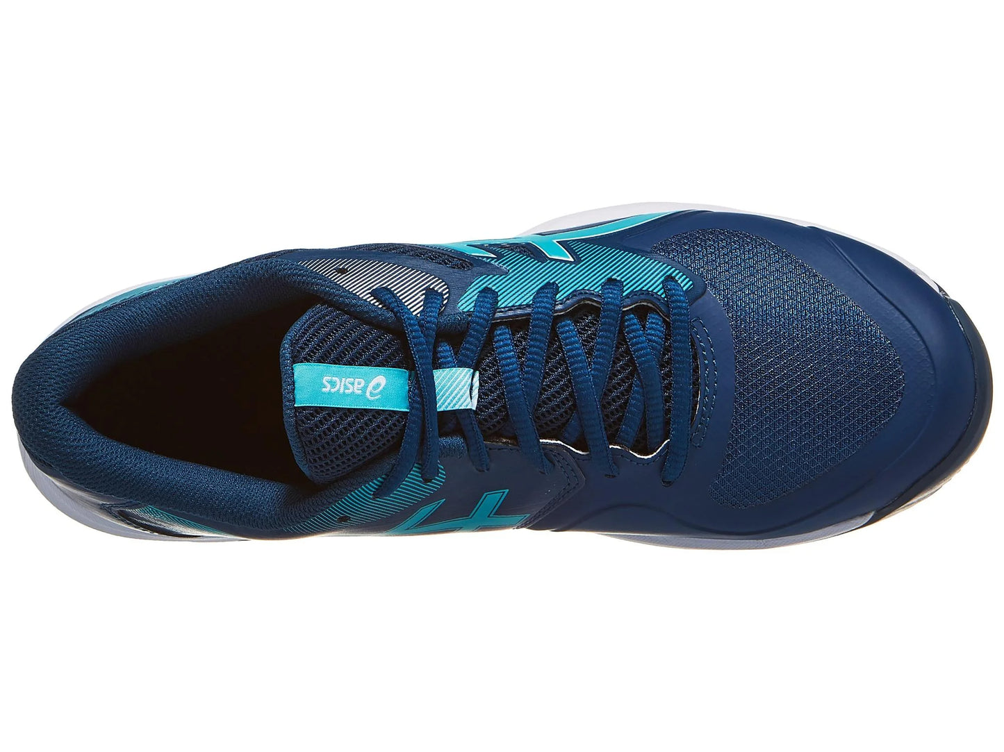 Tenis Asics Gel Game FF Padel (Mako Blue/Aqua)