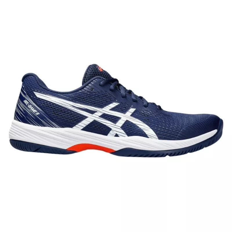 Tenis Asics Tennis Gel-Game 9