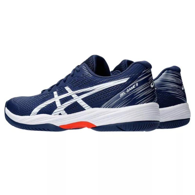 Tenis Asics Tennis Gel-Game 9