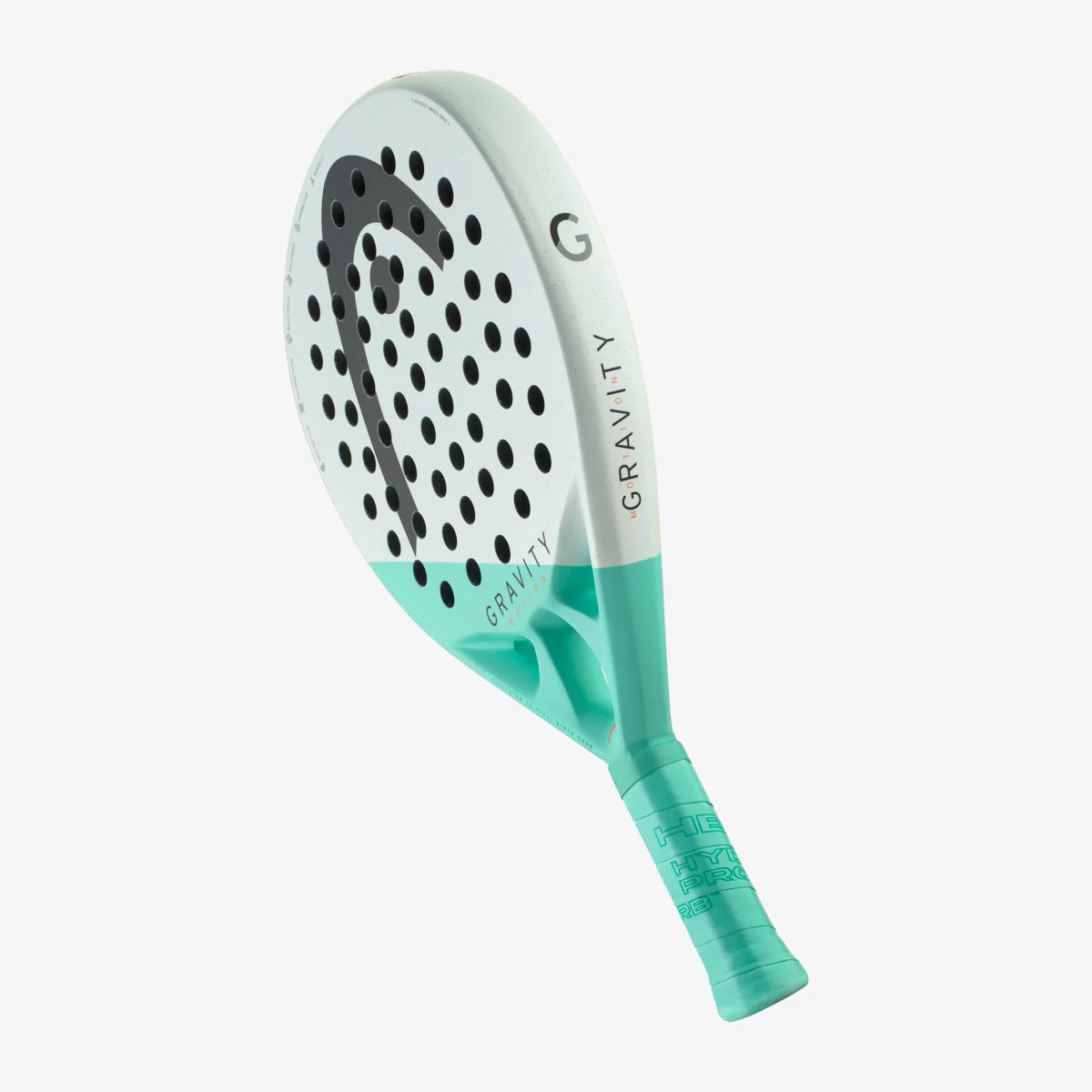 Pala Head Gravity Motion (355g.) 2024