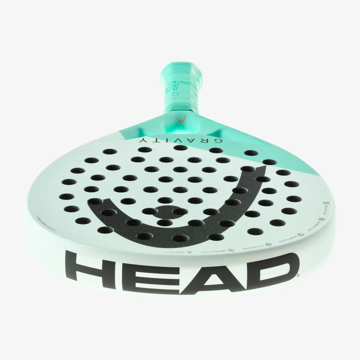 Pala Head Gravity Motion (355g.) 2024