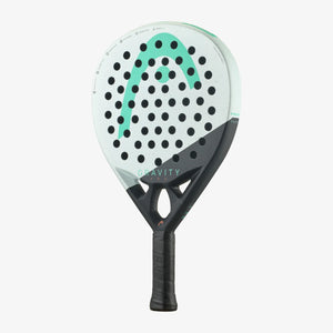 Pala Head Grativity Pro (365g.) 2024