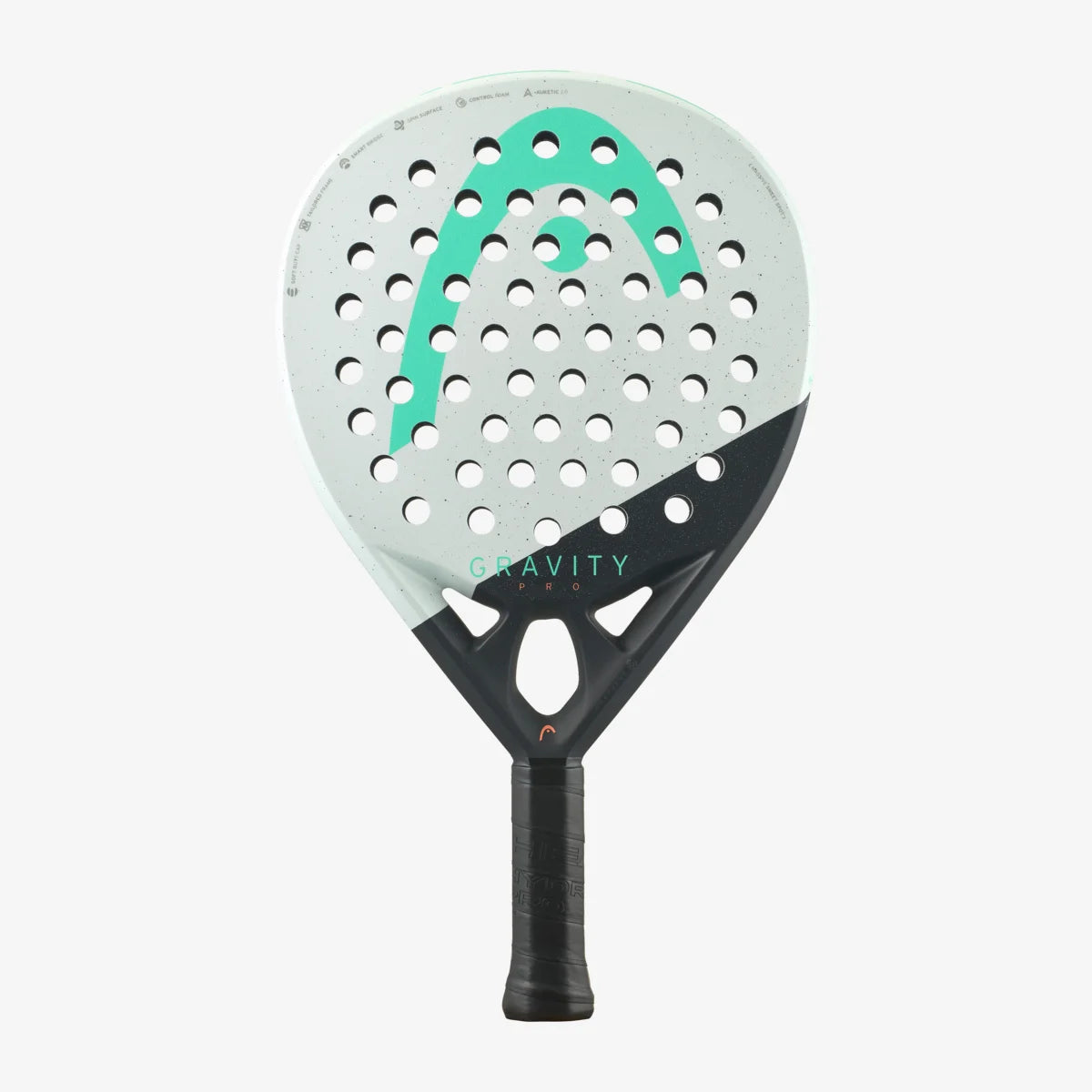 Pala Head Grativity Pro (365g.) 2024