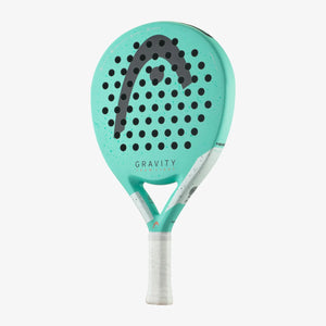 Pala Head Gravity Team Light (340g.) 2024