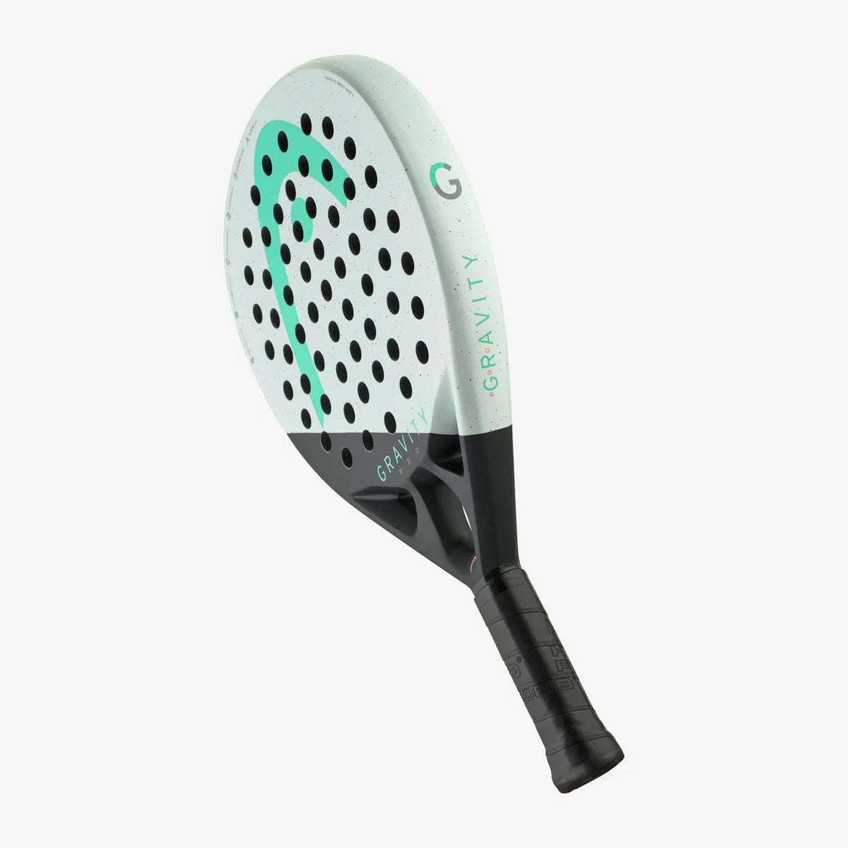 Pala Head Grativity Pro (365g.) 2024