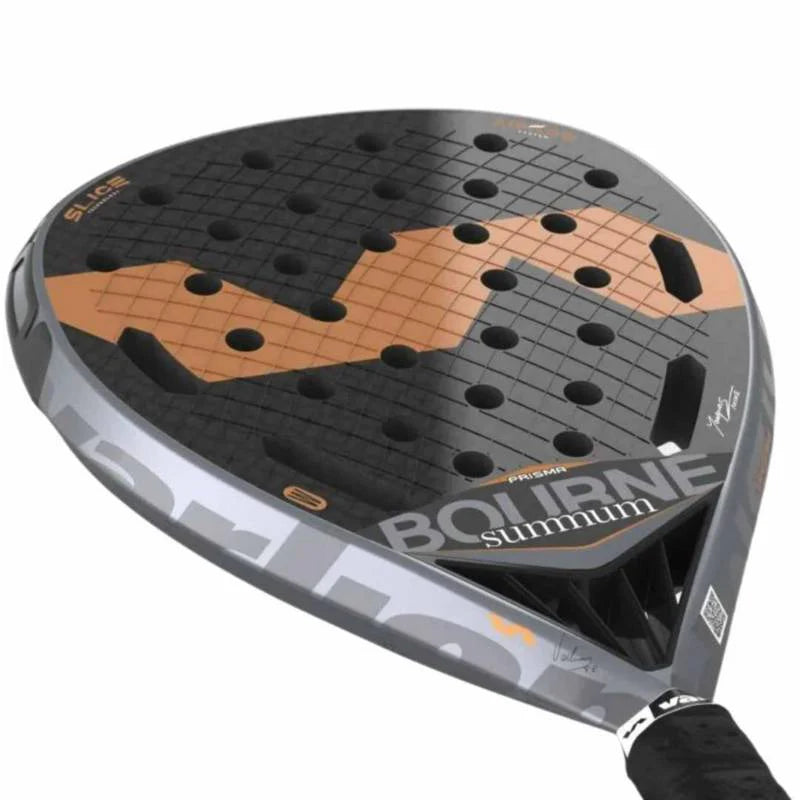 Pala Varlion Prisma Bourne Summum Airflow (W) Plata M.Y