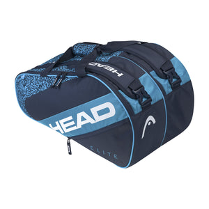 Maleta Head Padel Elite Supercombi (Blue/Navy)
