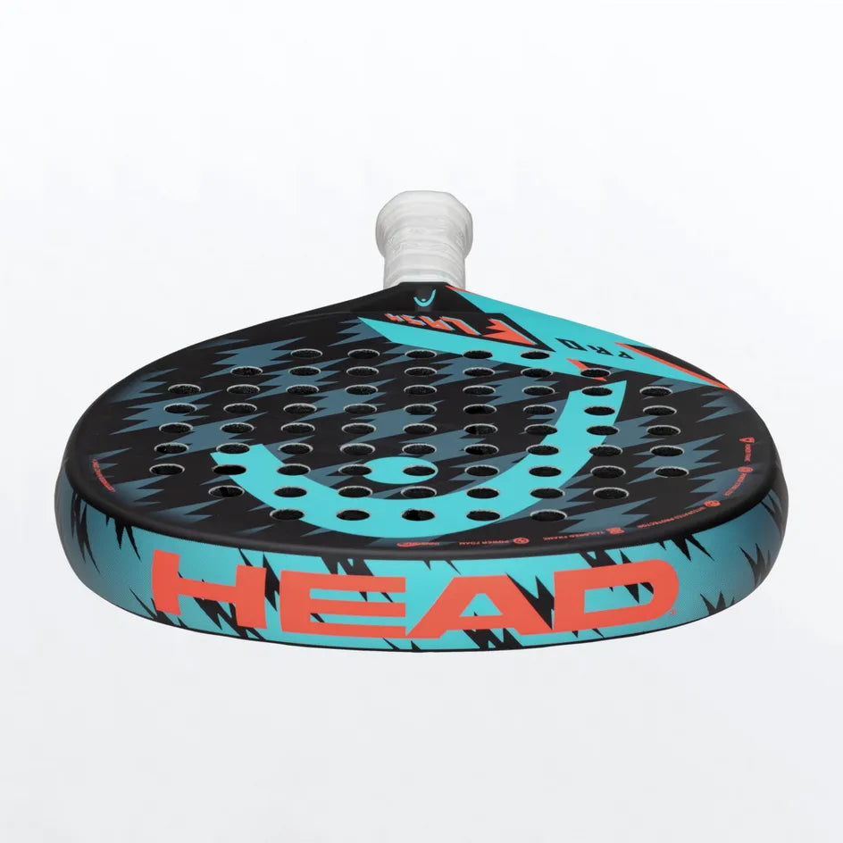 Pala Head Flash Pro (365g.) 2022