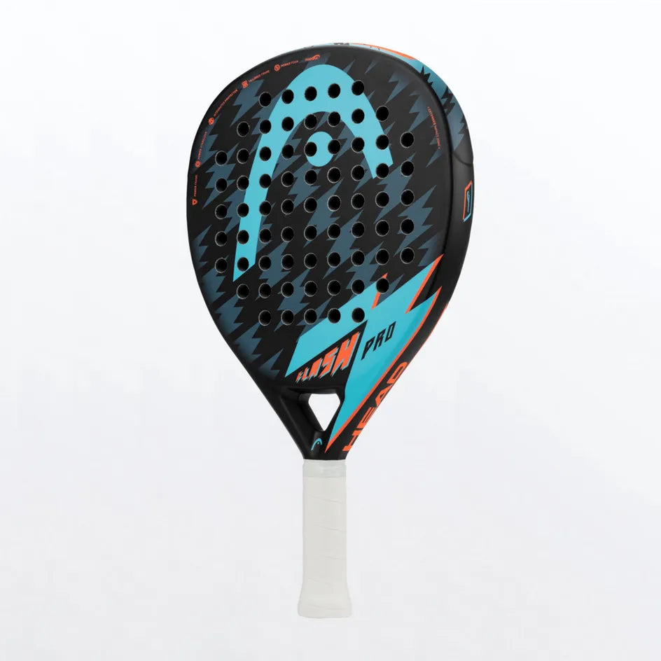 Pala Head Flash Pro (365g.) 2022