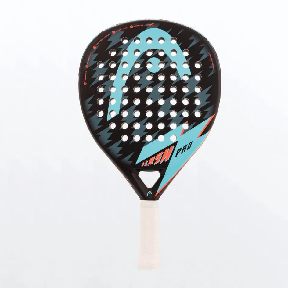 Pala Head Flash Pro (365g.) 2022