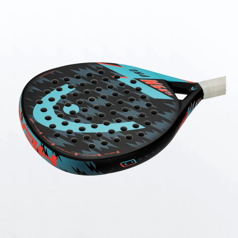 Pala Head Flash Pro (365g.) 2022
