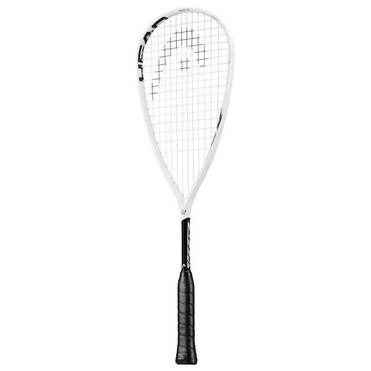 Raqueta Head Squash Speed 135 SB (135g.)