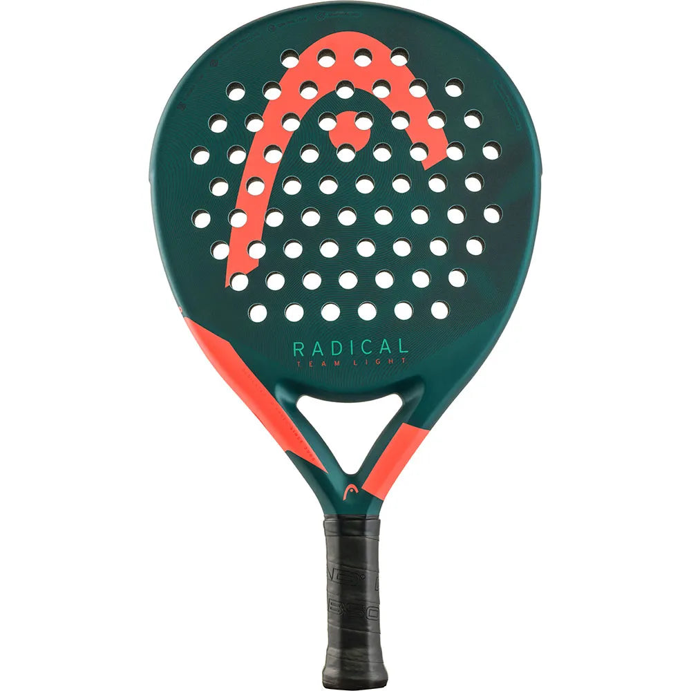 Pala Head Team Light 2026