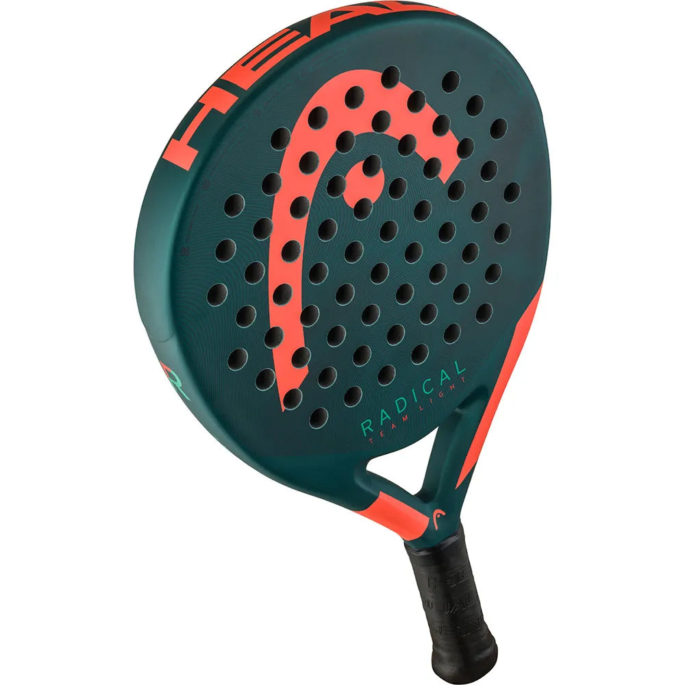 Pala Head Team Light 2026