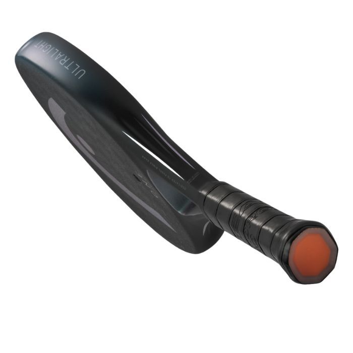 Pala Head One Ultralight (300g.) 2025 Black