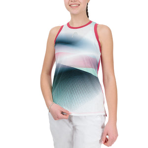 Blusa Head Performance Tank Dama