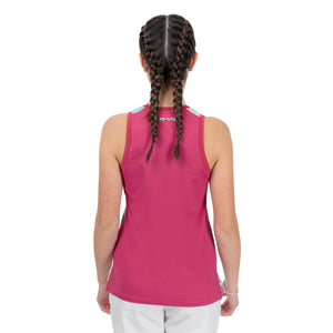 Blusa Head Performance Tank Dama
