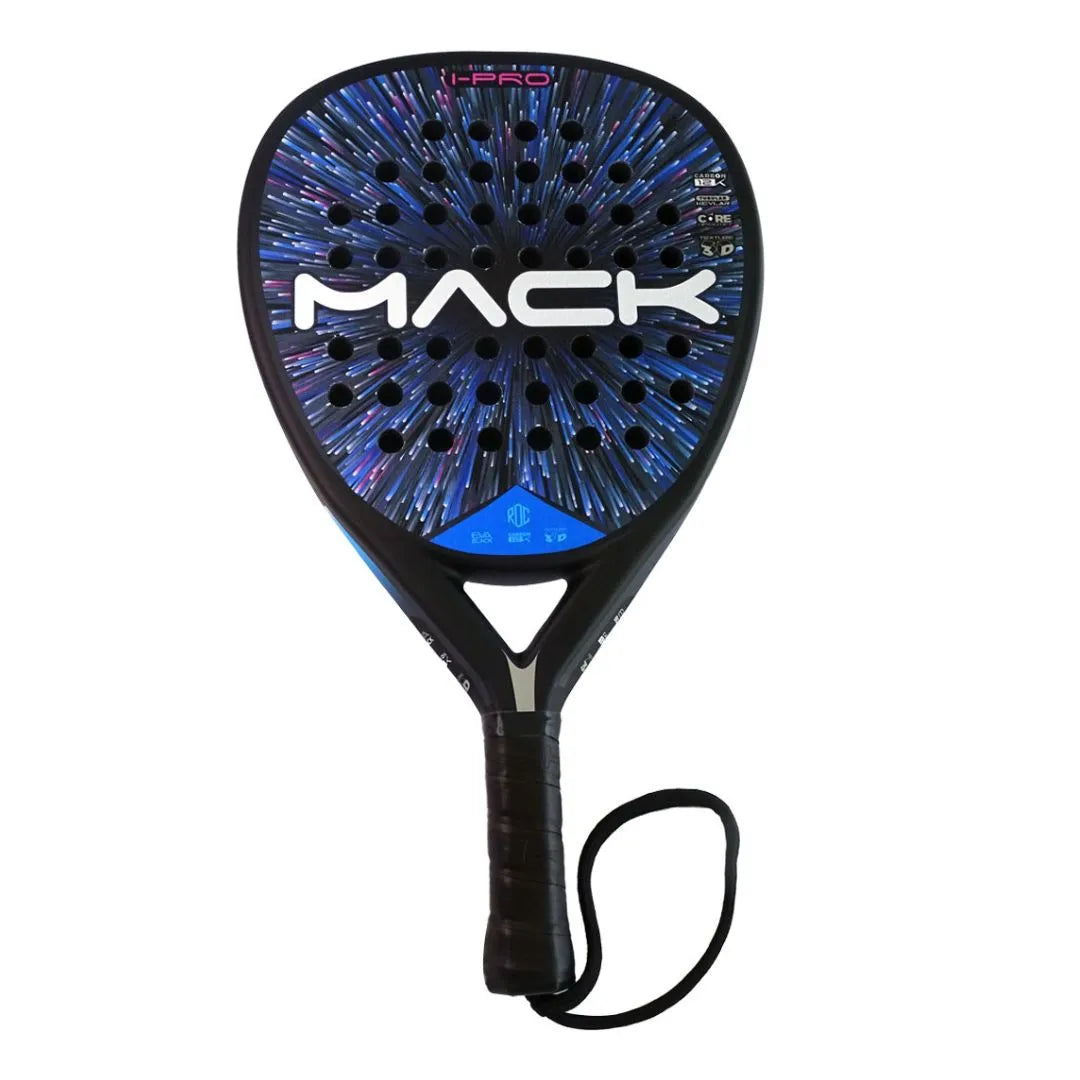Pala Mack I-PRO Titanium 2.0