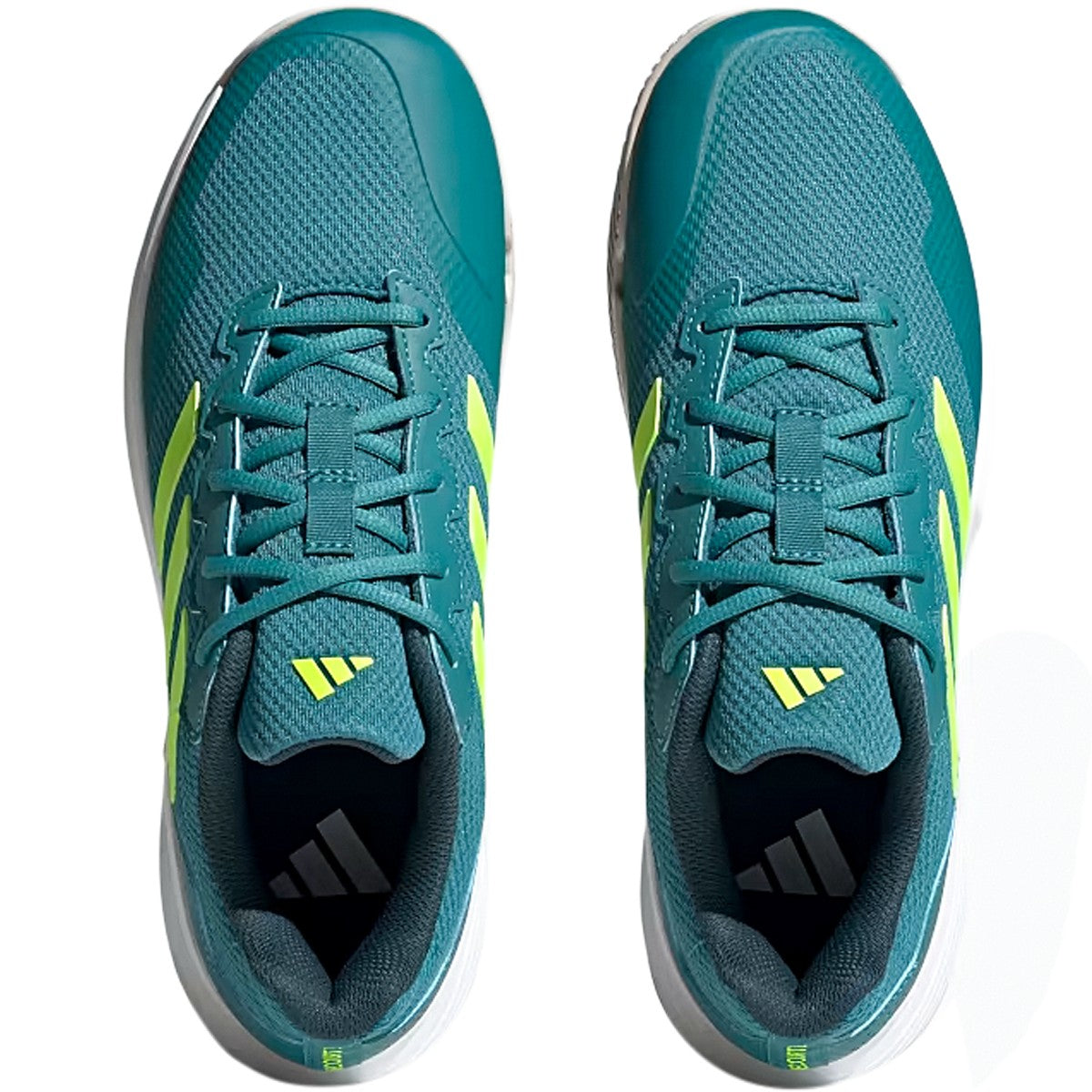 Tenis Adidas GameCourt 2 M (Verde) Caballero IG9566