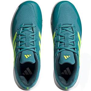 Tenis Adidas GameCourt 2 M (Verde) Caballero IG9566
