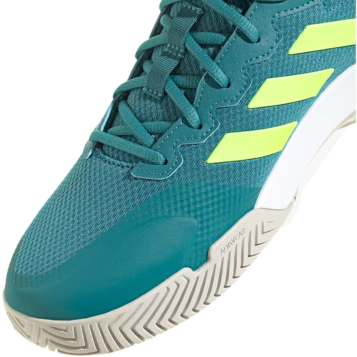 Tenis Adidas GameCourt 2 M (Verde)