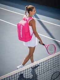Mochila Head Base Backpack 17L PK