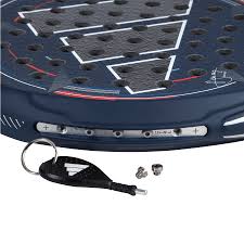 Pala Adidas Adipower CTRL MTW Pro-Edt Series (355-365g.) by Alex Ruiz