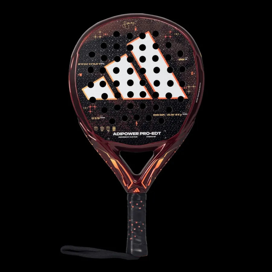 Pala Adidas Adipower Ctrl MTW Pro Edt 2025 Alex Ruiz