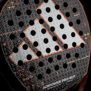 Pala Adidas Adipower Ctrl MTW Pro Edt 2025 Alex Ruiz