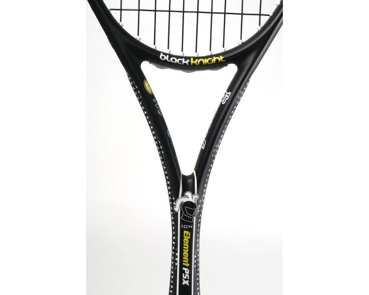Raqueta Black Knight Squash Element PSX (135g.)