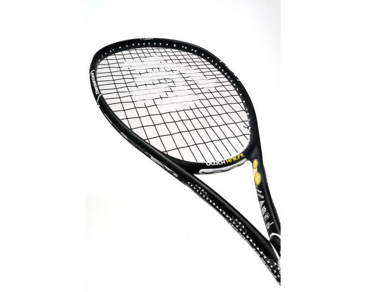 Raqueta Black Knight Squash Element PSX (135g.)