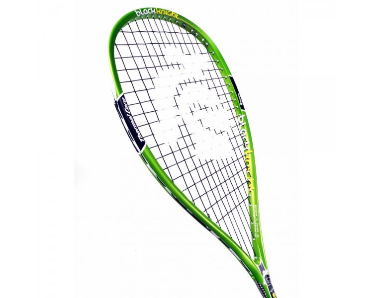 Raqueta Black Knight Squash Quartz PSX (130g.)