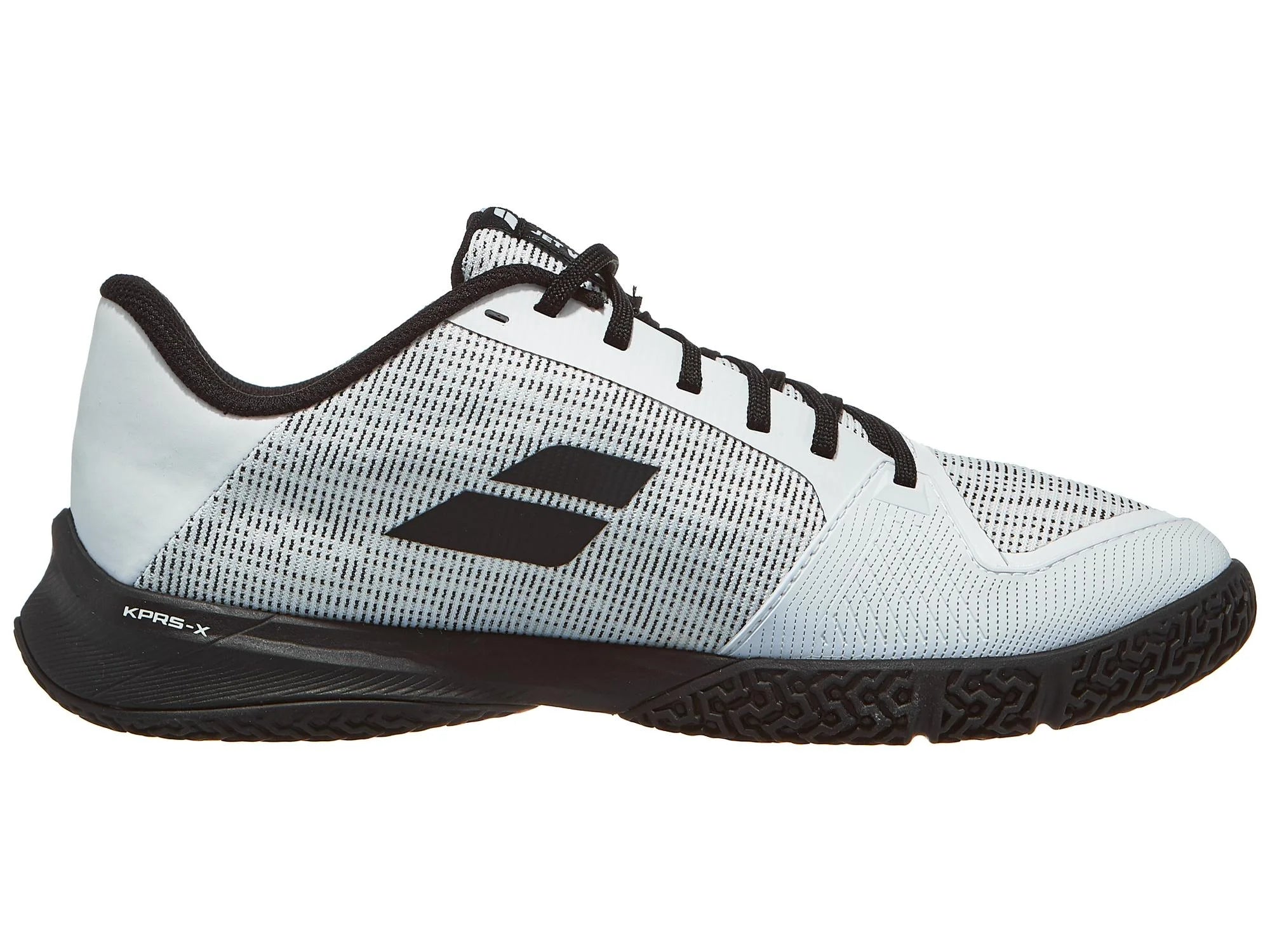 Tenis Babolat Jet Viva Padel Men (White/Black)