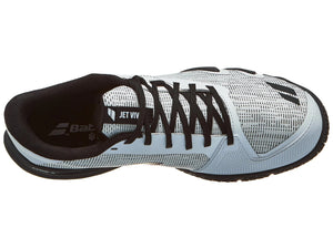Tenis Babolat Jet Viva Padel Men (White/Black)