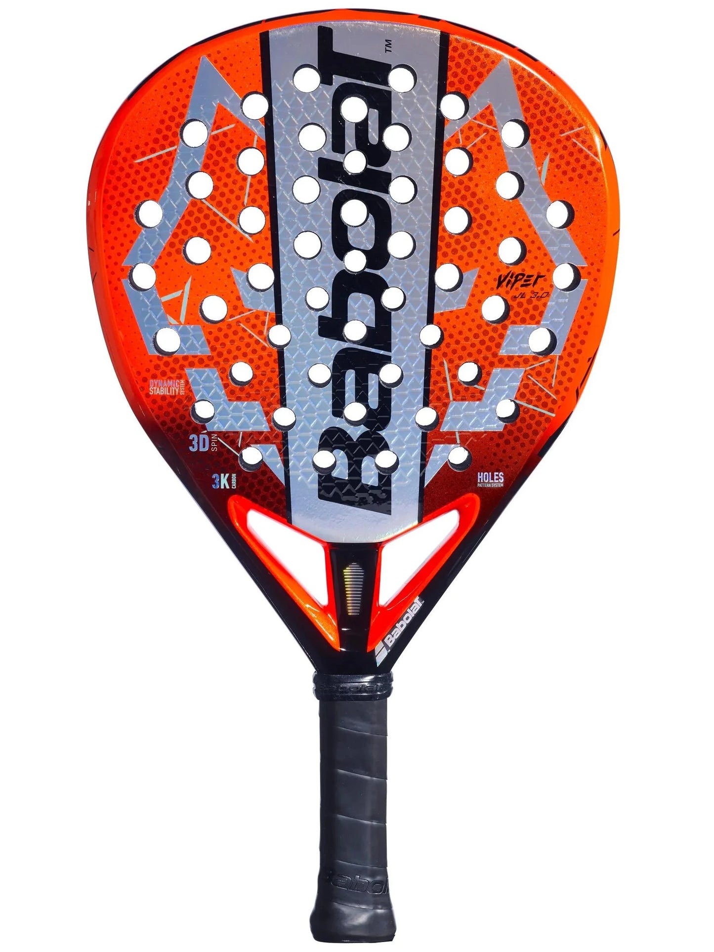 Pala Babolat Technical Viper Juan Lebrón 3.0 2026